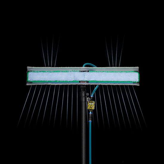 SOLAR ROCKER 16.5" AND 22" - REACH IT