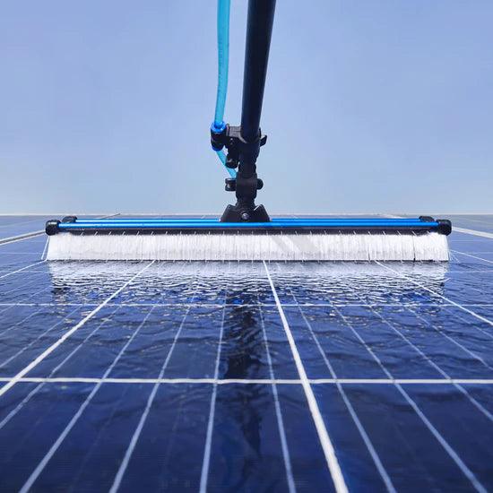 Solar Cleaning Platinum Kit.