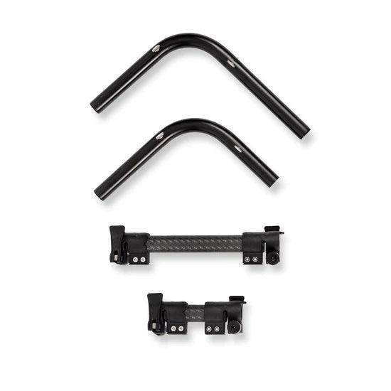 SOLAR ROCKER 16.5" AND 22" - REACH IT