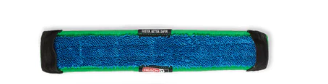 16.5" Solar Rocker Microfiber - Green