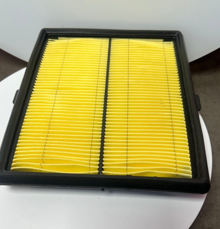 Air Filter Element Paper - Suit JX750