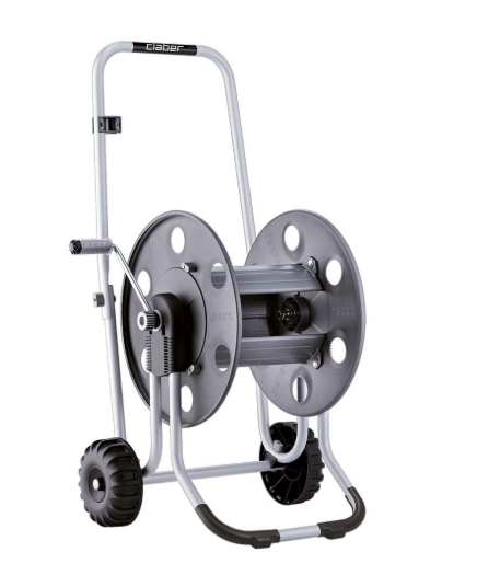 Claber Metal 60 Hose Reel Kits