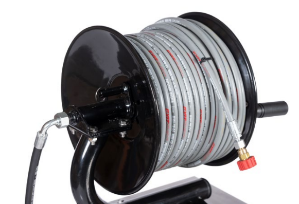 Hornet G2 Concreter's Package