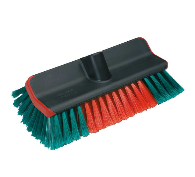 Vikan Car Brush
