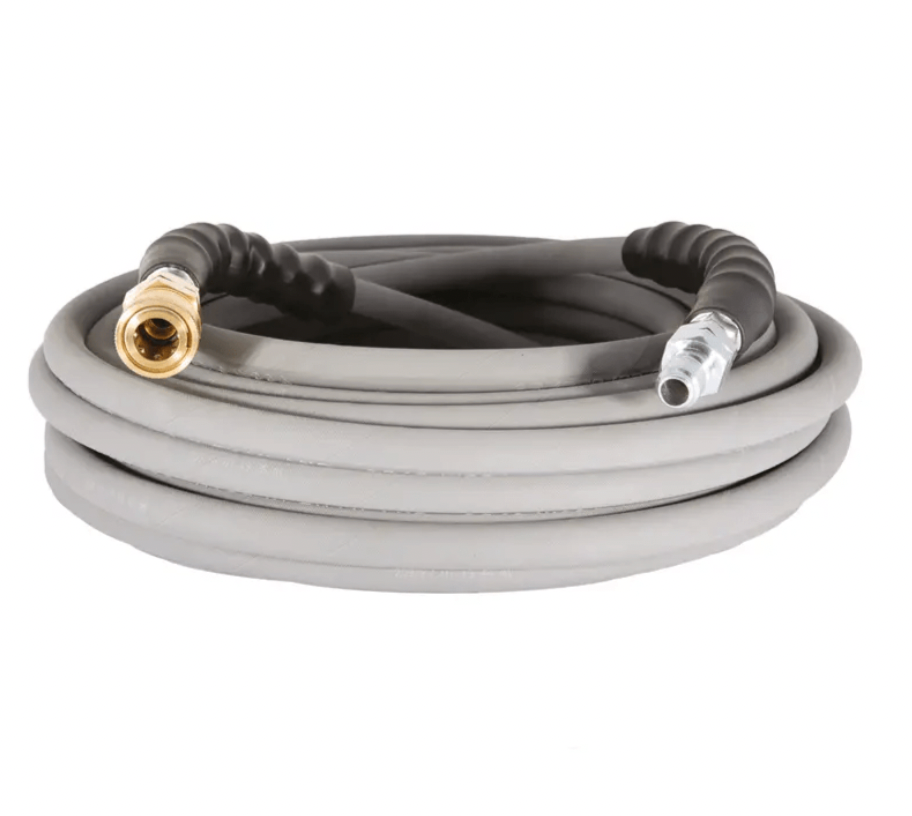 3/8" Single Wire Pressure Hose | 4000PSI