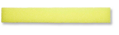 16.5&quot; Solar Rocker TOM CAT Bee Poo - Yellow