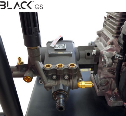 Jetwave BLACK GS - 9.5LPM