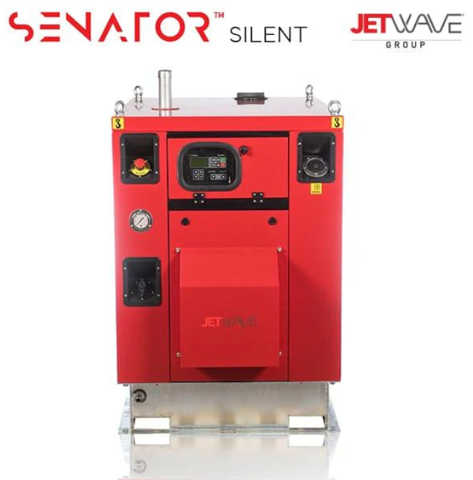 Senator Silent (5000 PSI | 16 L/PM)