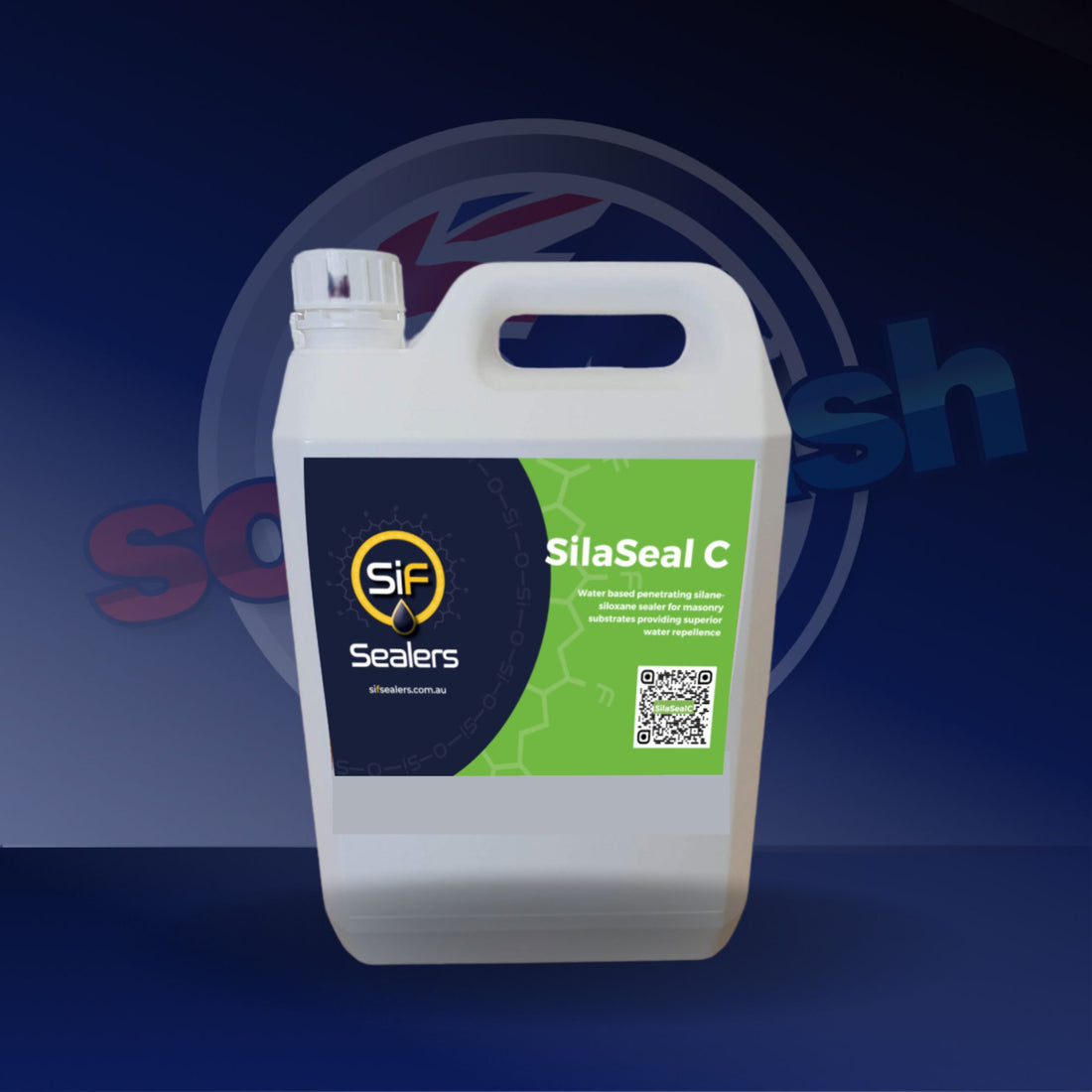 SIF - SilaSeal C - Concentrate