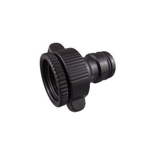 Tap adaptor PVC, universal