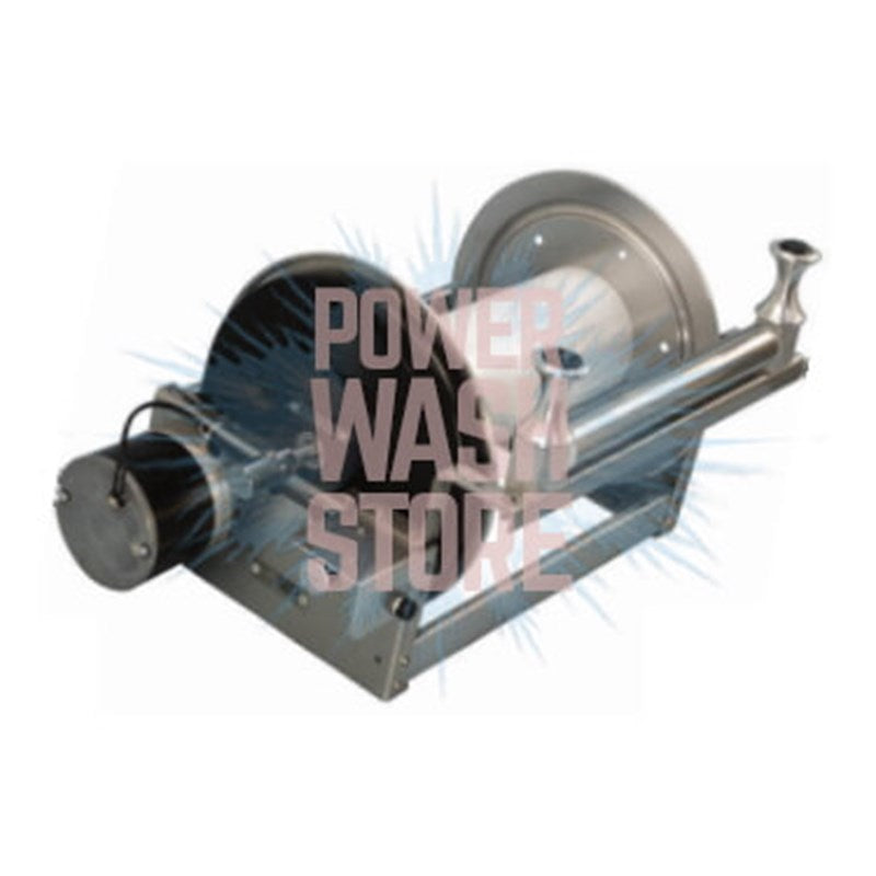 18 Inch Titan Hose Reel Guide