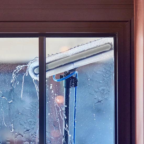 Waterfed Brush - Radial Ultra-Lite Brush System