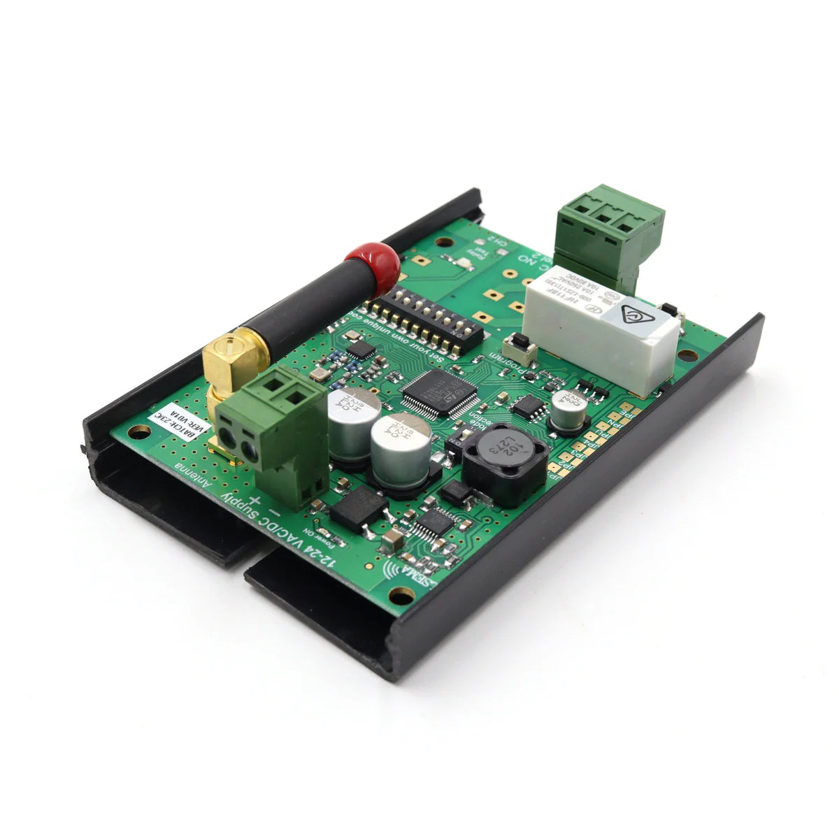 915 MHz Remote Upgrade Package