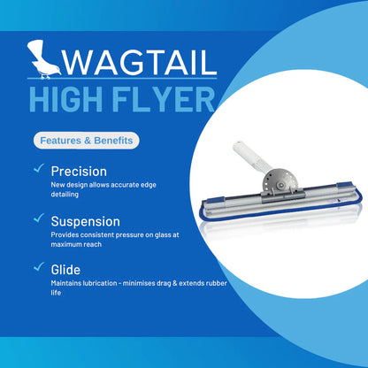 Wagtail High Flyer V2 - 14 Inch