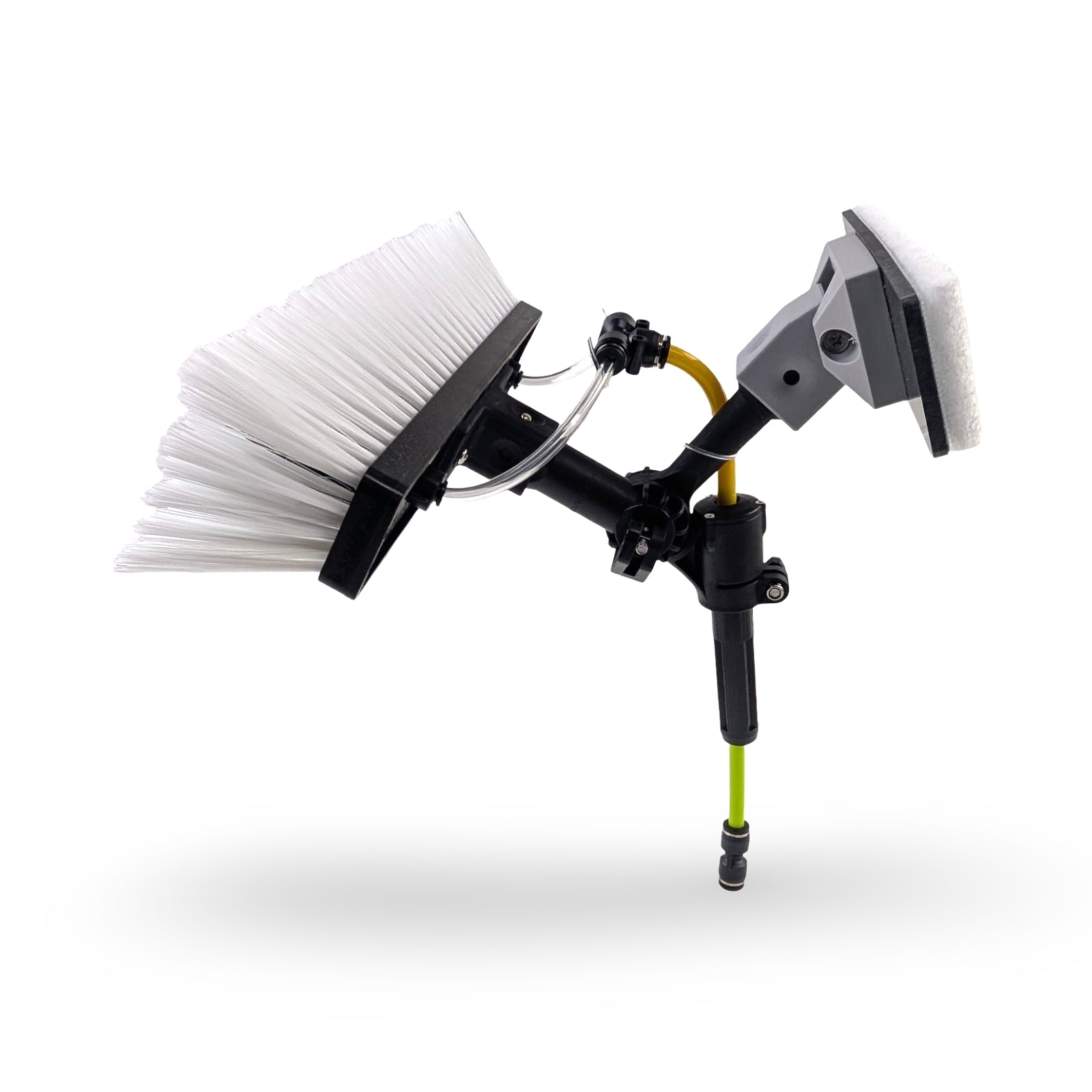 Quick-LoQ Pad Holder Kit