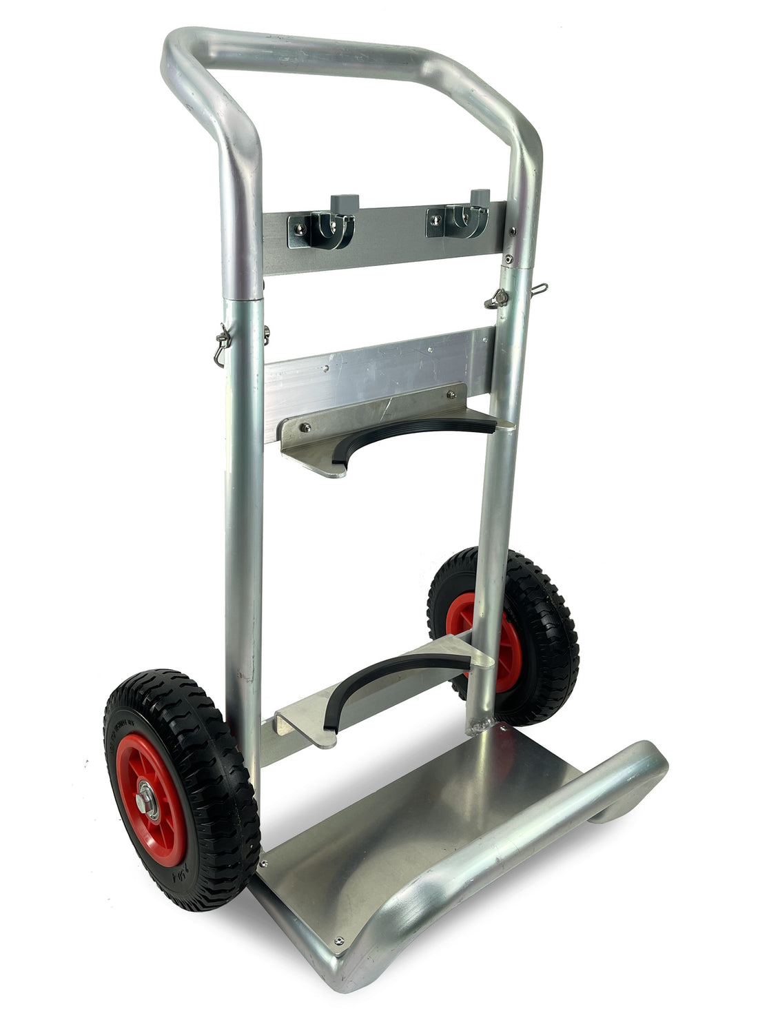 WCW Aluminium Trolley for Pure Water Systems