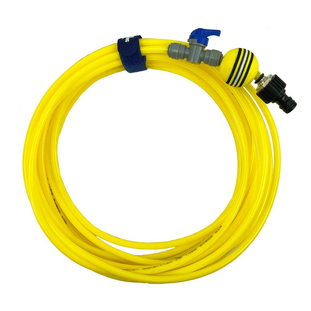 Verdi SuperFlex Pole Hose Kit - 15m