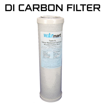 Carbon Filter 10in x 2.5in