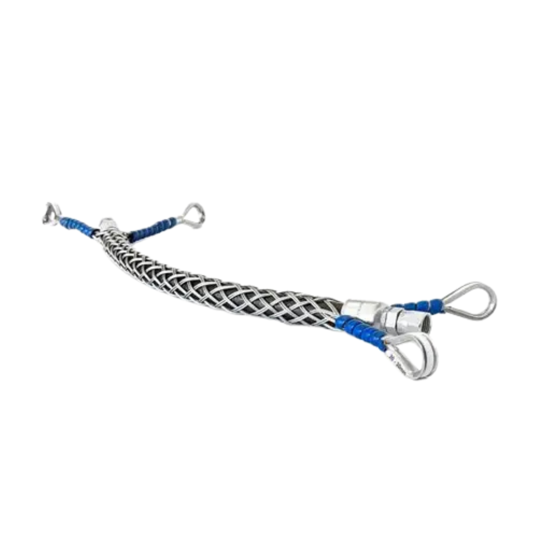 Whipsock Single Eye Nylon Hose Restraint
