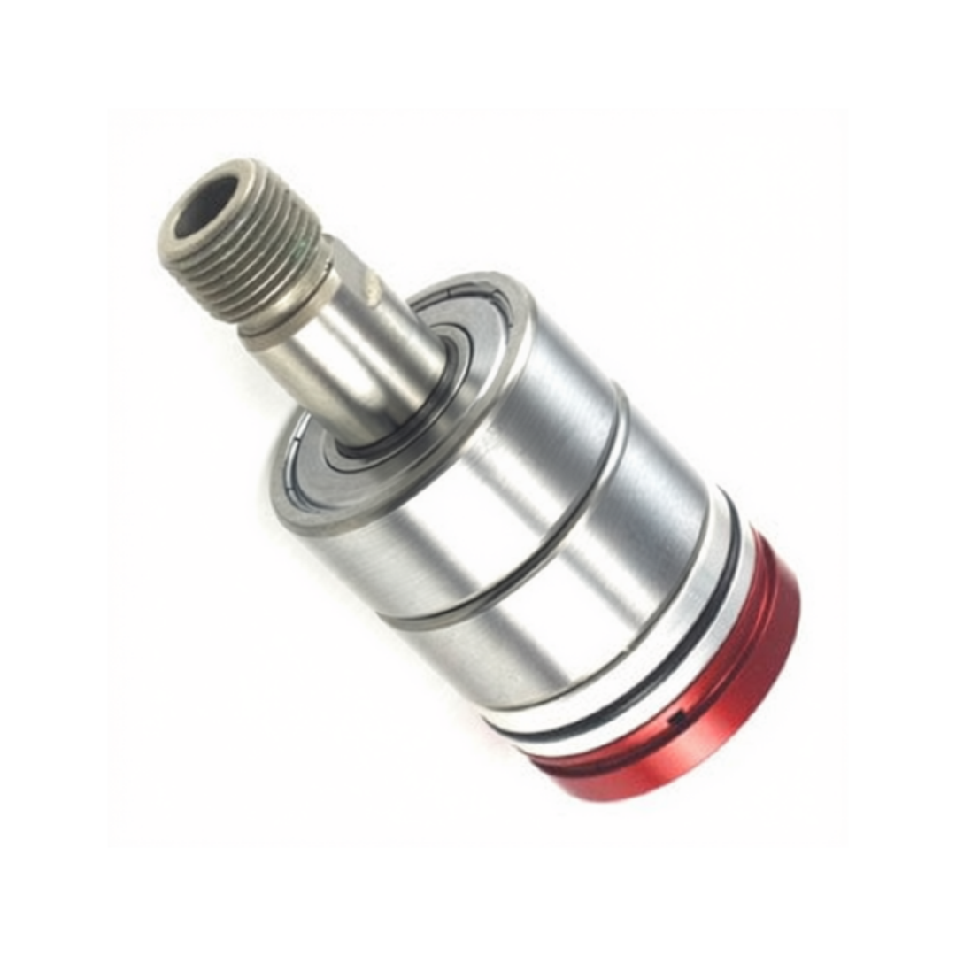Whisper Wash Green Top Swivel Cartridge (Part #WW-311)