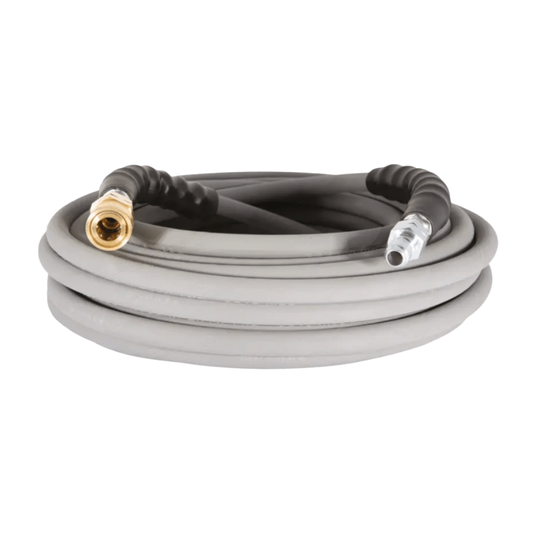 3/8" Single Wire Pressure Hose | 4000PSI