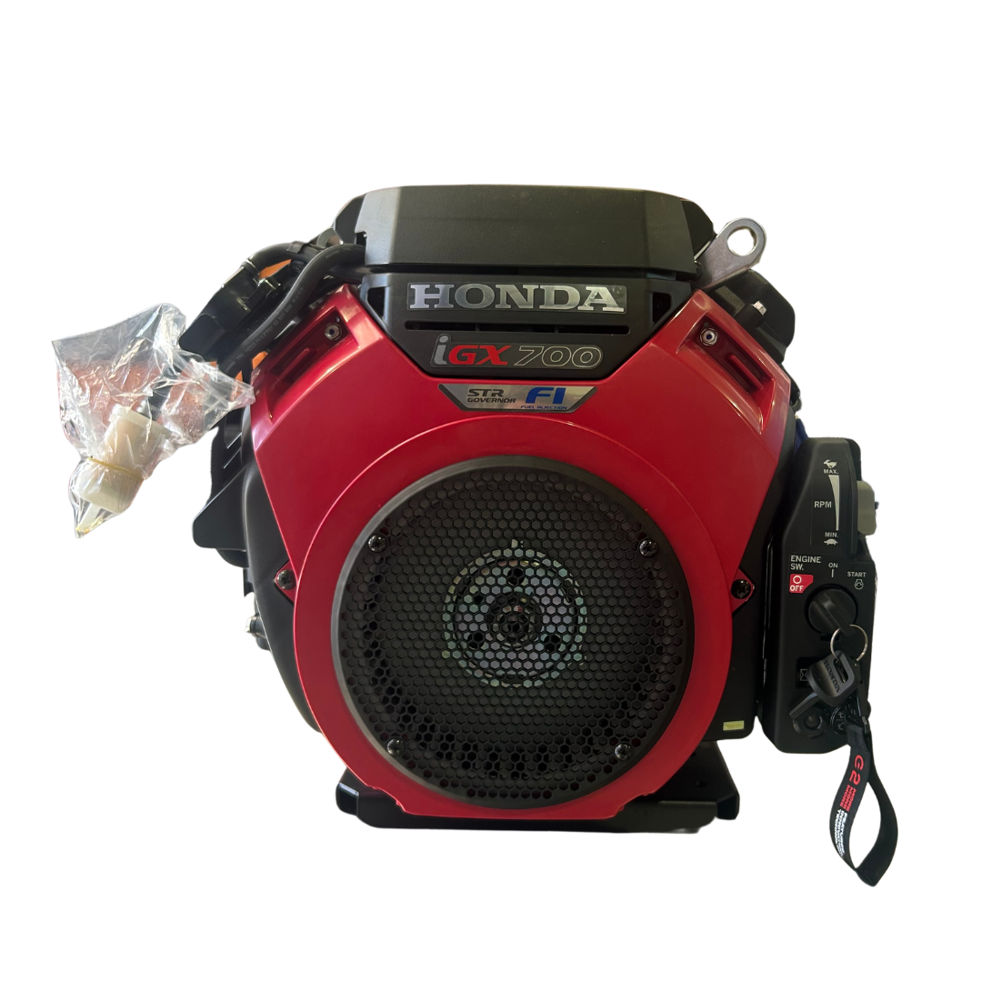 Jetwave PMG- 4000 PSI GX 700 (Fuel Injected) Pump Motor Group