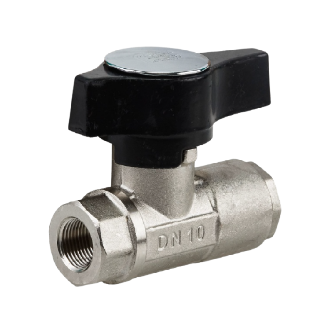 DN10 - Ball Valve 3/8"