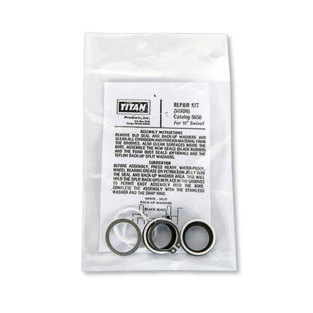 Titan Swivel Repair Kit
