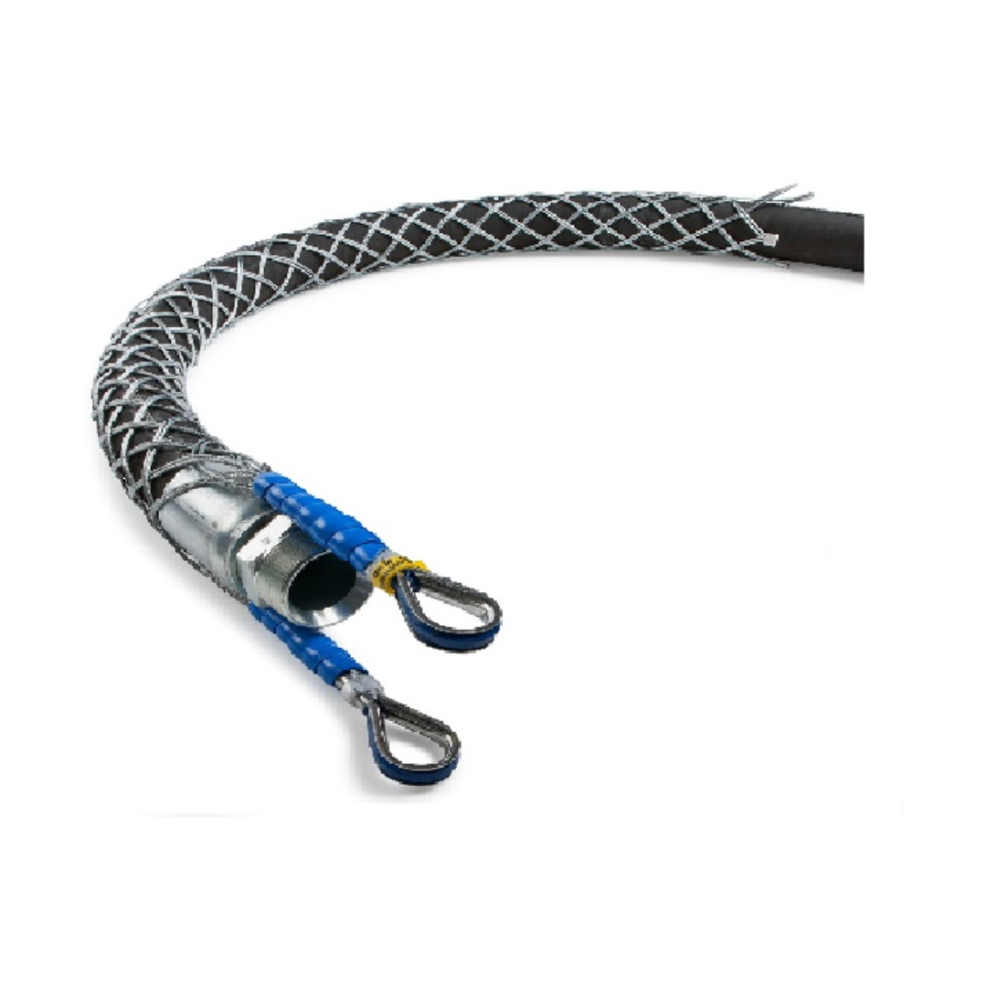Whipsock - Single Eye Nylon Hose Restraint