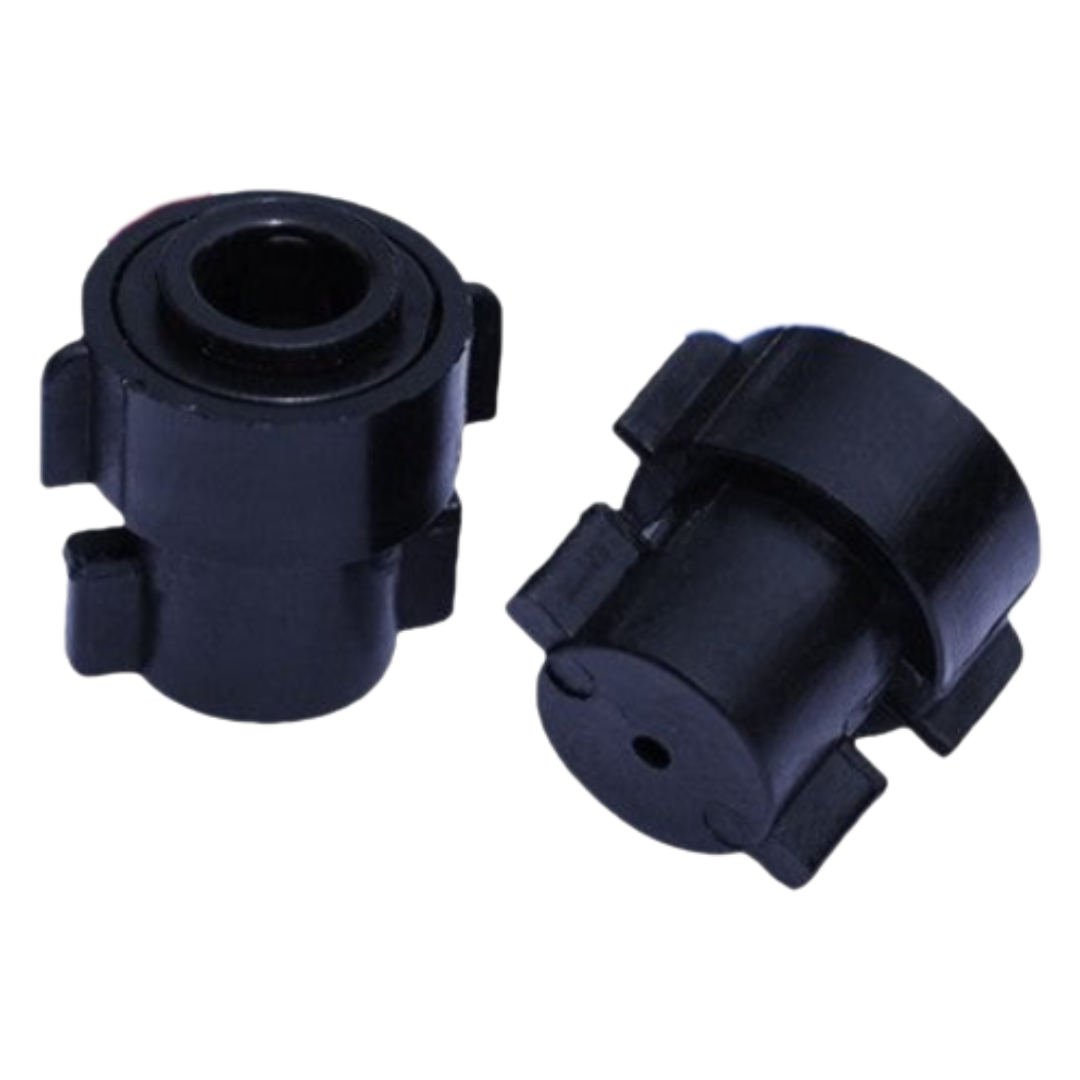 Jet Capsule 2mm