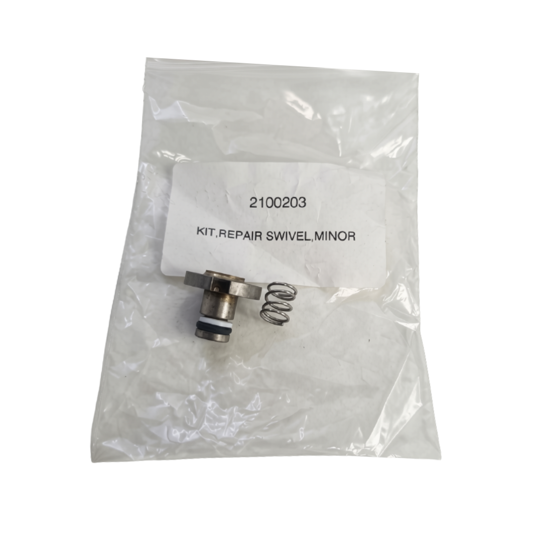 Swivel Repair Kit (suits 21" Hammerhead)
