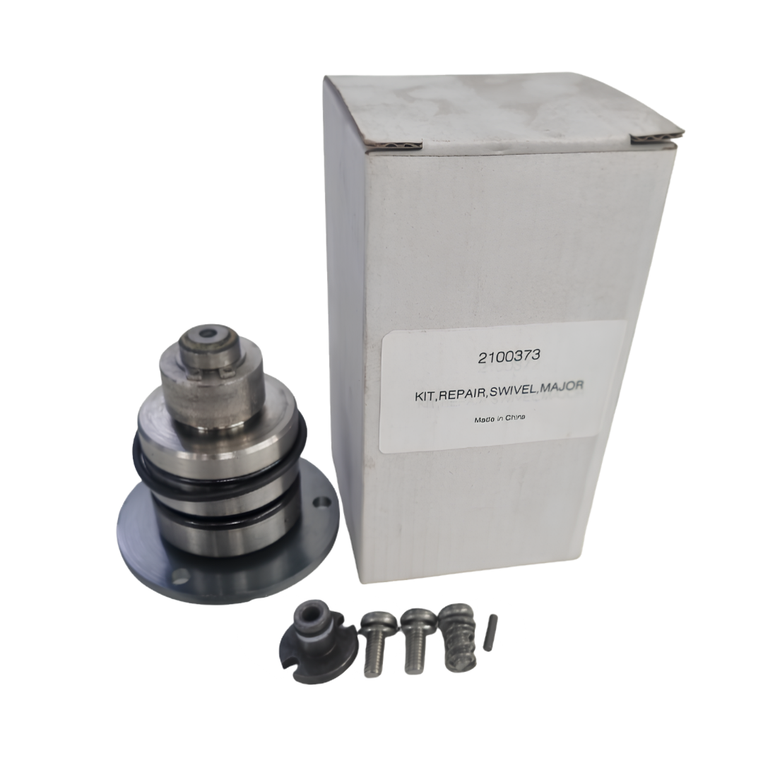 SWIVEL REPAIR KIT - MAJOR (NO ZERK)