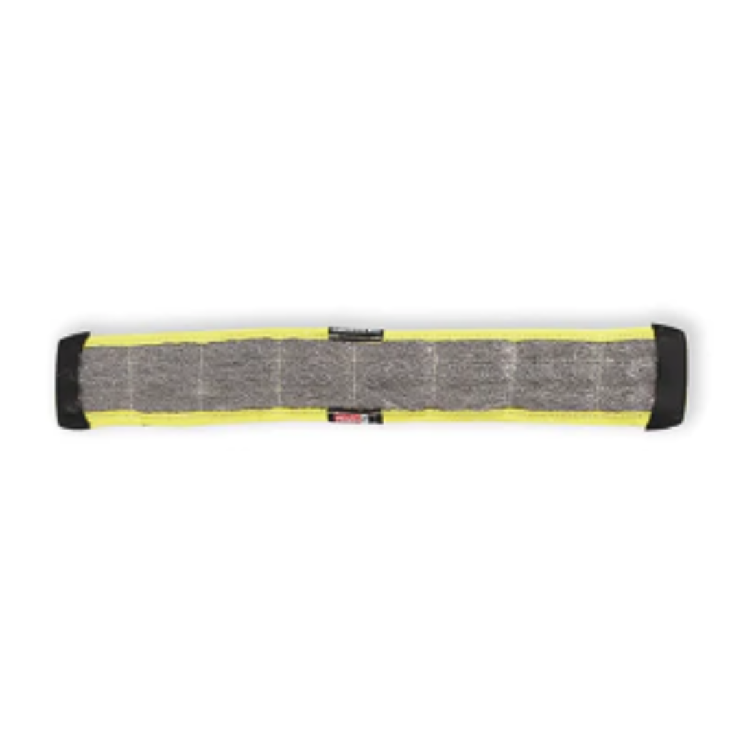 Solar Rocker Stainless Steel Wool (Yellow) - 16.5" & 22"