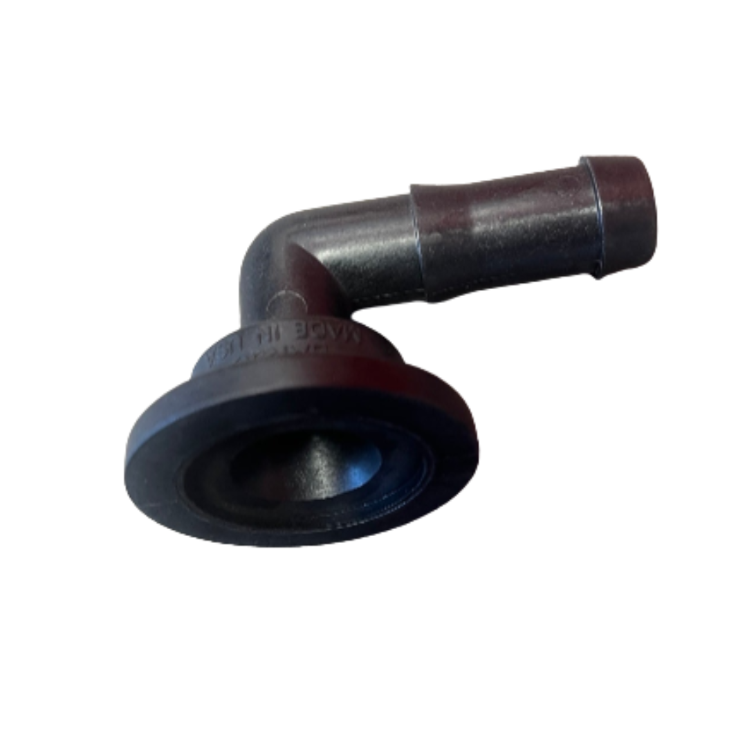 3/4 Banjo Flange Elbow