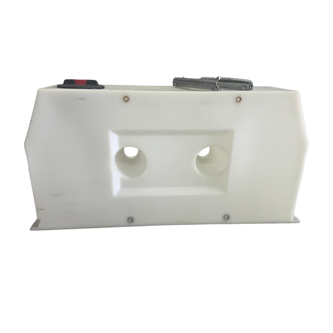 Headboard Tanks - 200/400L