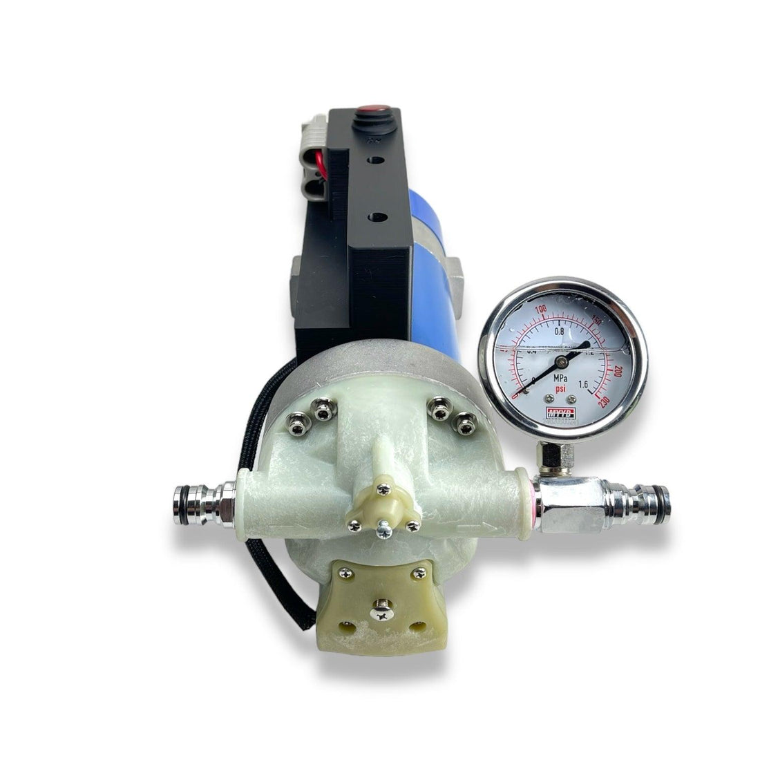 X-ION 12v Booster Pump