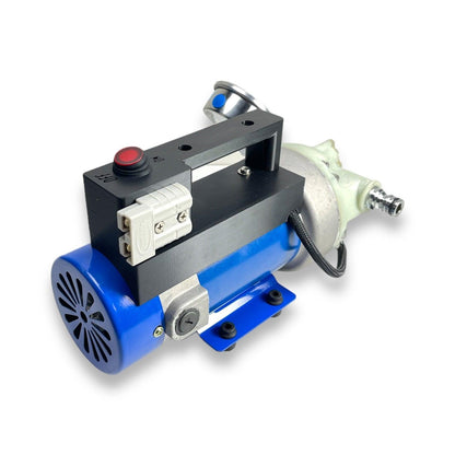 X-ION 12v Booster Pump