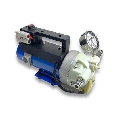 X-ION 12v Booster Pump