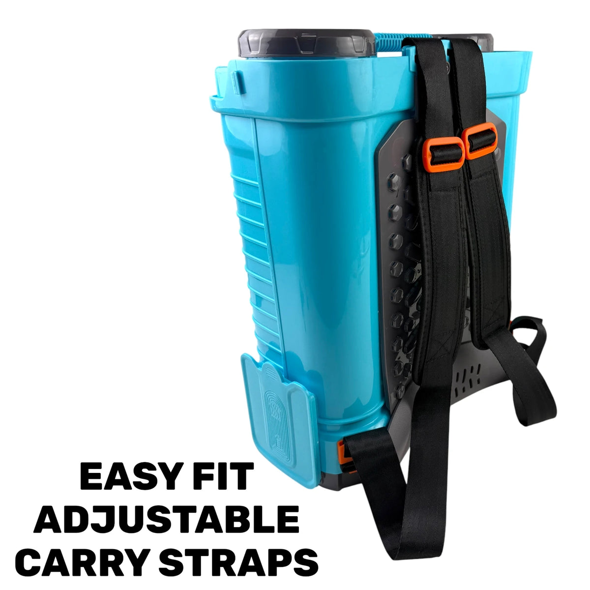 X-ION 20L Spray Pack 4.5LPM - Lithium-Ion Battery