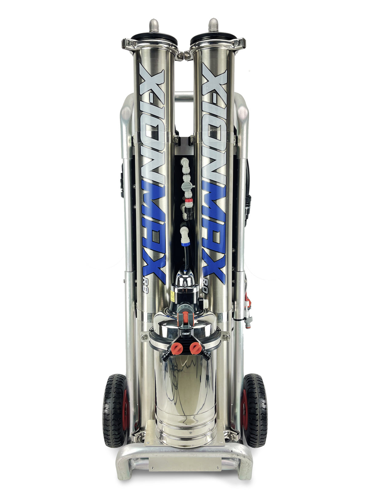 X-ION MAX RO - Pure Water System