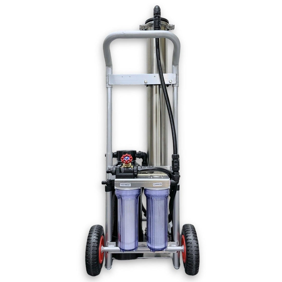 X-ION Lite RO Pure Water system