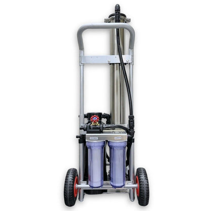 XION Lite RO Pure Water system