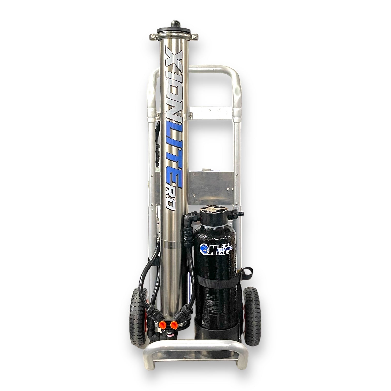 X - ION LITE PLUS - RO