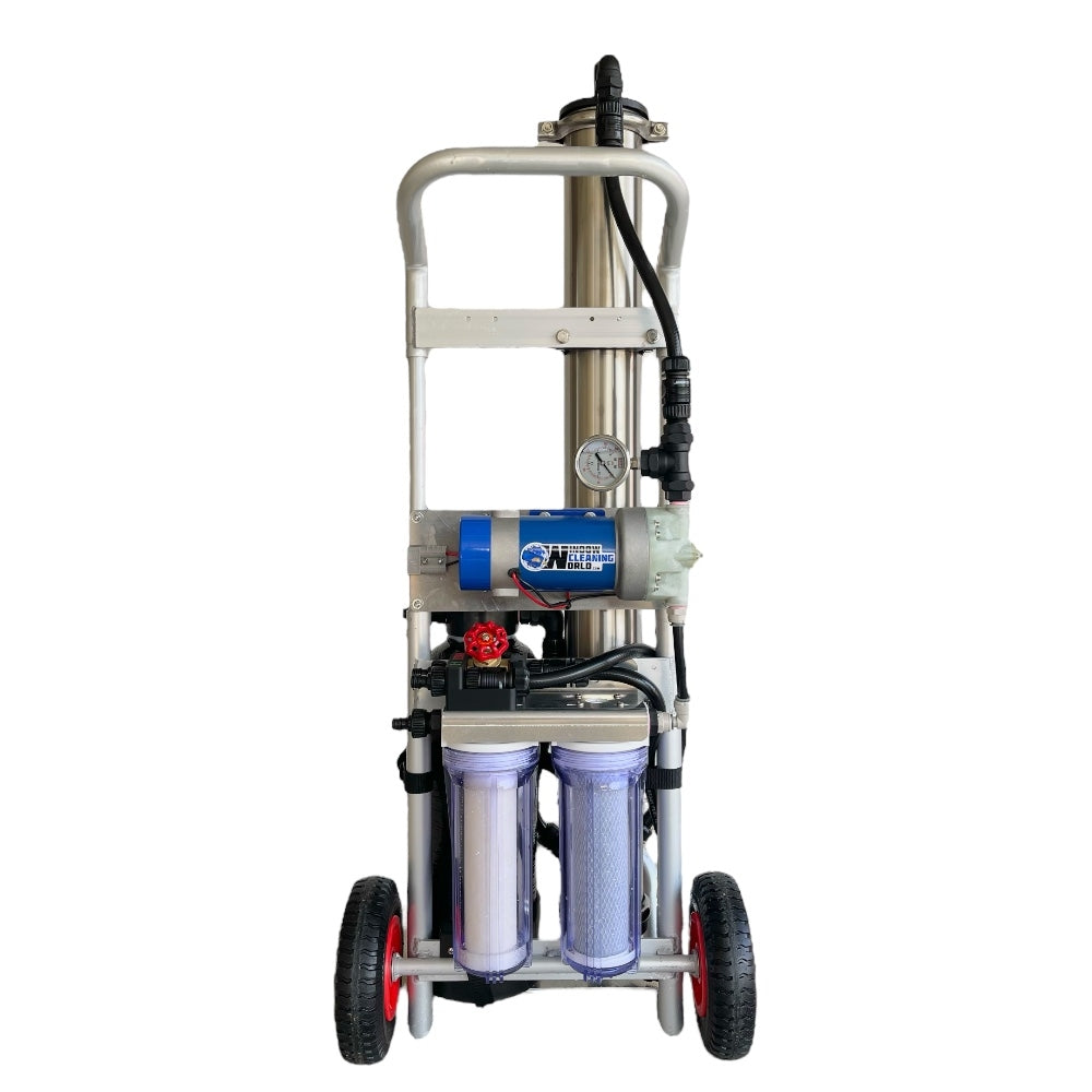 X - ION LITE PLUS - RO