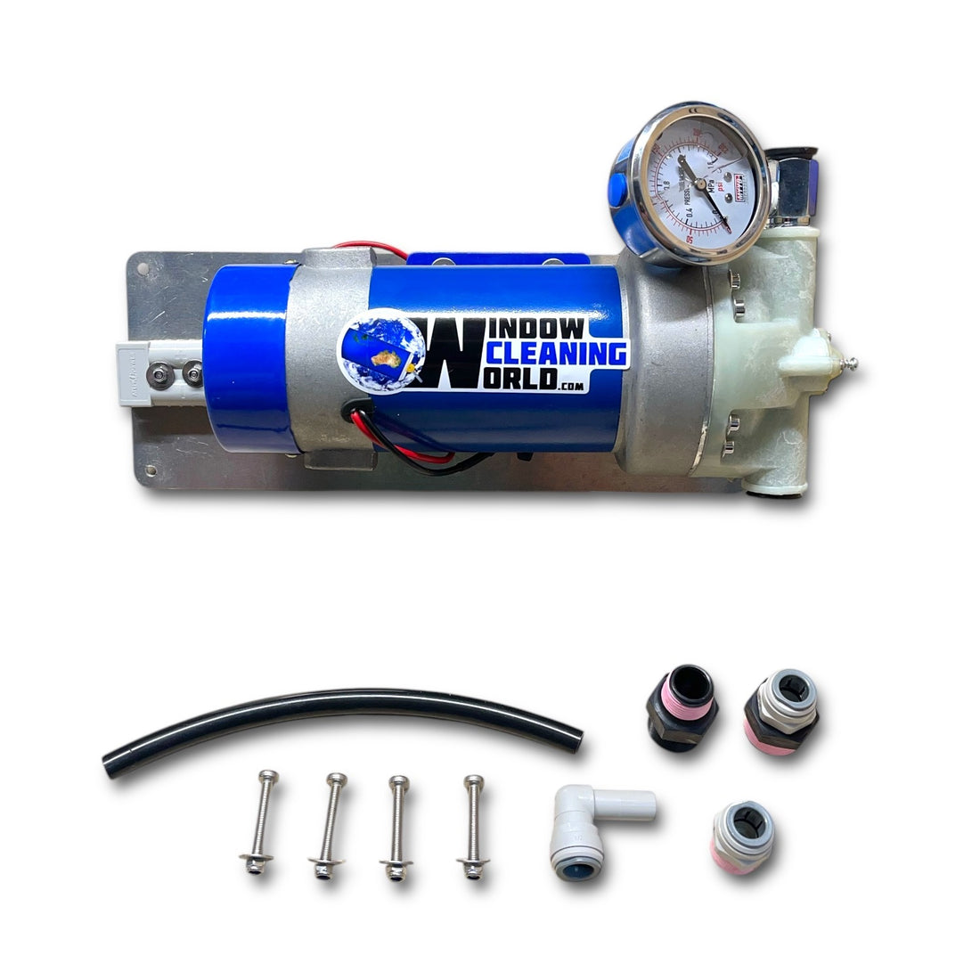 X-ION LITE Pump Upgrade Kit