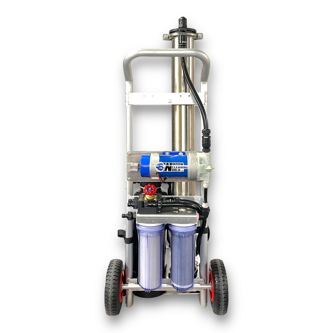 X-ION LITE Pump Upgrade Kit