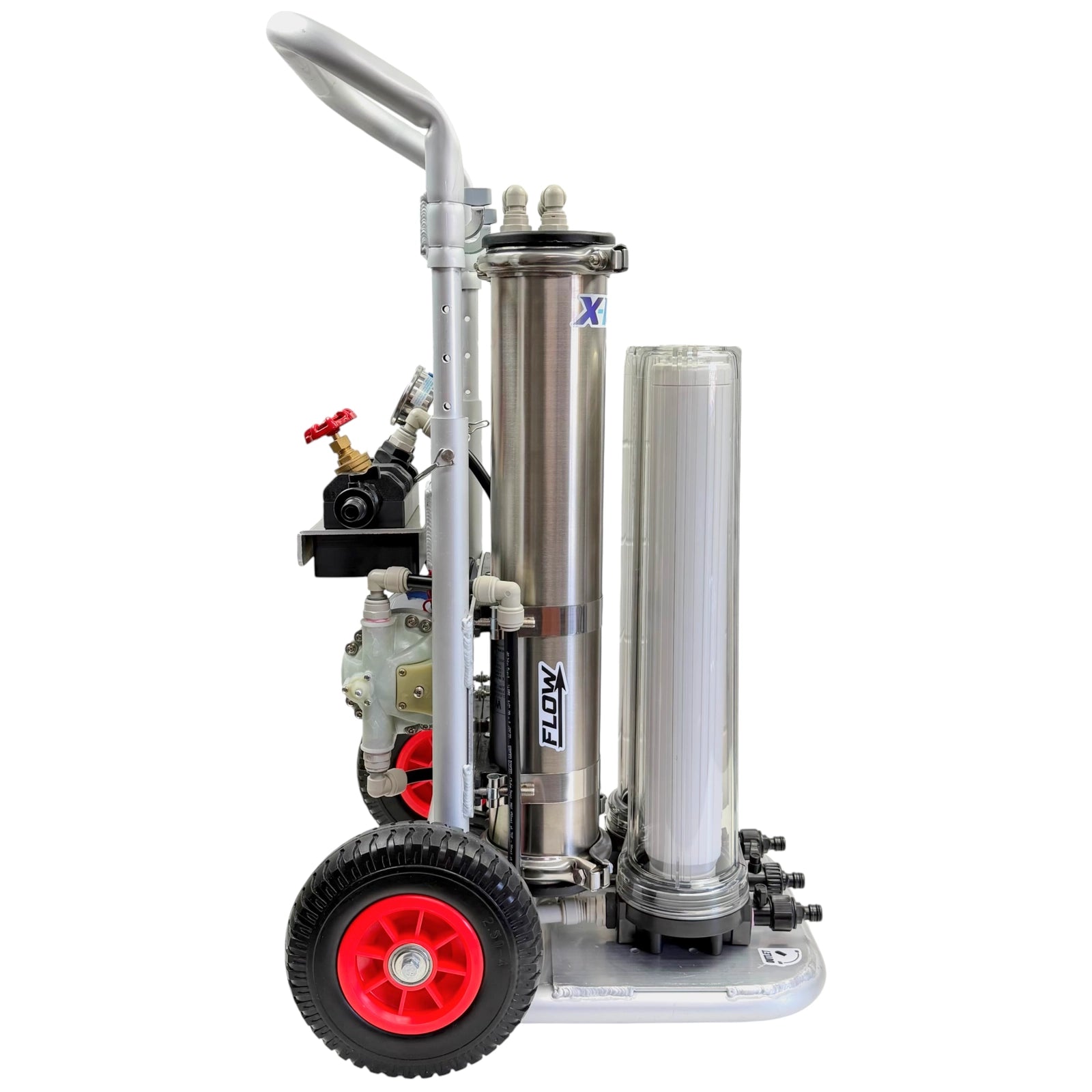 X-ION Mini Switch RO with RC On/Off