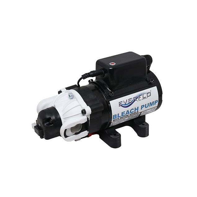 Everflo Bleach Pump - 20.8 / 60PSI