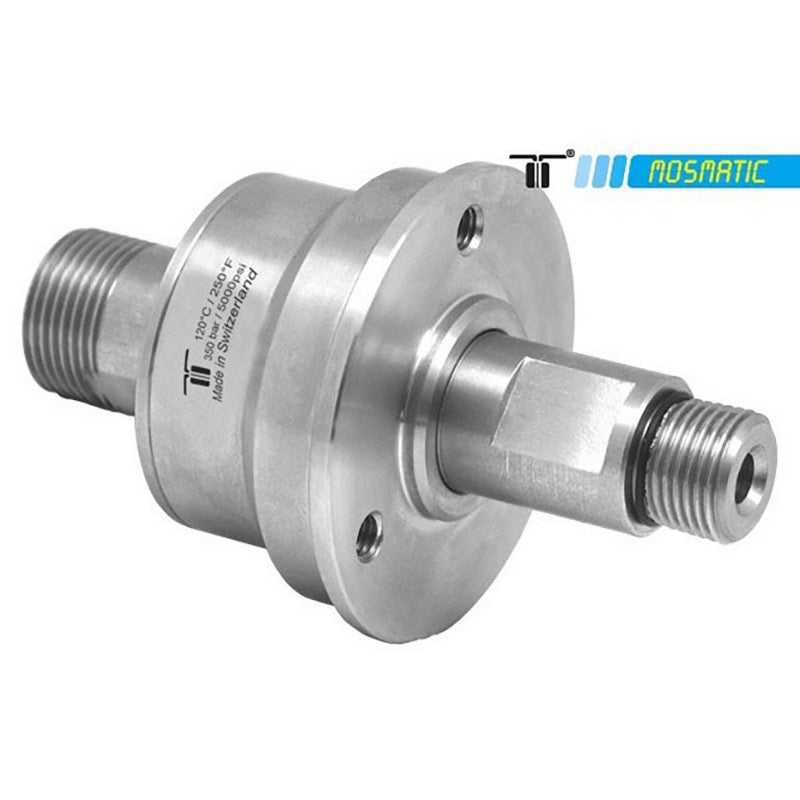 Mosmatic Swivel - 55.253 Suite 21 INCH WD Surface Cleaner