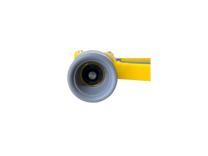 Water Boss - Variable Spray Gun Orange and Yellow